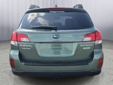 Used 2014 Subaru Outback 2.5i Limited image 4