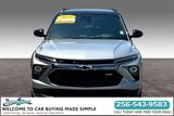 Used 2024 Chevrolet TrailBlazer RS w/ Convenience Package image 3
