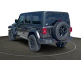 Used 2018 Jeep Wrangler Unlimited Sport S image 3