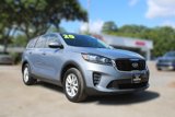 Used 2020 Kia Sorento LX image 3