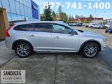 Used 2016 Volvo V60 T5 Cross Country Platinum image 4