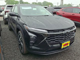 New 2025 Chevrolet Trax RS w/ Driver Confidence Package image 2