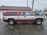 Used 1995 Dodge Ram 1500 Truck ST image 2