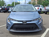 Used 2022 Toyota Corolla LE image 2