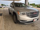 Used 2019 GMC Acadia SLE image 2
