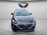Used 2022 Hyundai Ioniq SEL image 2