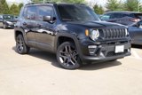 Used 2021 Jeep Renegade Latitude w/ Luxury Group II image 2