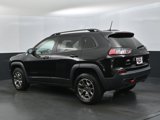 Used 2020 Jeep Cherokee Trailhawk w/ Cold Weather Group image 3