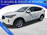 Certified 2024 Acura RDX SH-AWD image 1