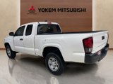Used 2023 Toyota Tacoma SR image 3