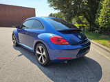 Used 2013 Volkswagen Beetle 2.0T image 3