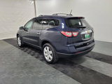 Used 2017 Chevrolet Traverse LT w/ Style and Technology Package image 3