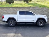 Used 2024 GMC Canyon AT4X image 2