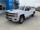 Used 2017 Chevrolet Silverado 3500 LT w/ LT Convenience Package image 2