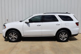 Used 2016 Dodge Durango Limited w/ Nav & Power Liftgate Group image 2