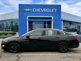 Certified 2022 Chevrolet Malibu LS image 2