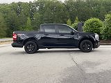 Used 2022 Ford Maverick Lariat w/ Lariat Luxury Package image 5