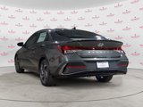 New 2025 Hyundai Elantra Sport image 3