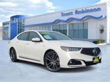 Used 2020 Acura TLX V6 w/ A-SPEC Pkg image 1