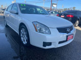 Used 2007 Nissan Maxima 3.5 SE image 4