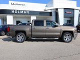 Used 2014 Chevrolet Silverado 1500 LTZ w/ Texas Edition, 1LZ Trim image 2