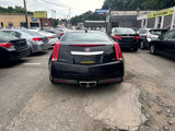 Used 2011 Cadillac CTS AWD Coupe image 4