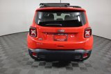 Used 2023 Jeep Renegade Latitude w/ Premium Group image 6