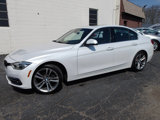 Used 2018 BMW 330i xDrive Sedan image 2