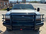 Used 2000 Ford F350 4x4 Crew Cab DRW Super Duty image 4