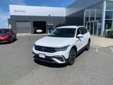 Used 2023 Volkswagen Tiguan S image 3