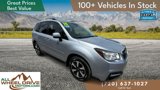 Used 2018 Subaru Forester 2.5i Premium w/ Protection Package #3A image 3
