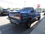 Used 1997 GMC Sierra 1500 4x4 Extended Cab w/ Image Max Pkg image 4