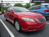 Used 2009 Toyota Camry Hybrid image 3