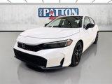 New 2025 Honda Civic Sport image 3