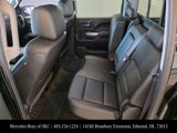 Used 2017 Chevrolet Silverado 1500 LTZ Z71 w/ LTZ Plus Package image 5