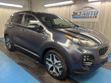 Used 2018 Kia Sportage SX image 3