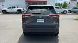 Used 2022 Toyota RAV4 LE image 5