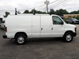 Used 2013 Ford E-250 and Econoline 250 w/ Commercial Cargo Van Pkg image 6