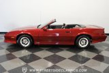 Used 1990 Chevrolet Camaro RS image 2