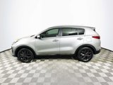 Used 2021 Kia Sportage S image 4