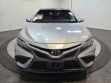 Used 2021 Toyota Camry SE image 4