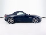 Used 2021 Jaguar F-TYPE Convertible image 4