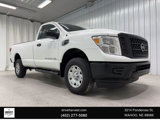 Used 2017 Nissan Titan S image 6