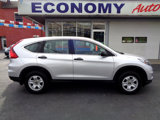 Used 2015 Honda CR-V LX image 2
