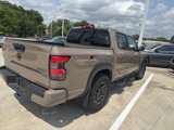 Used 2022 Nissan Frontier Pro-X w/ Pro-X Premium Package image 4
