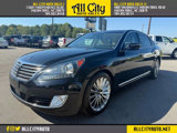 Used 2014 Hyundai Equus Signature image 3