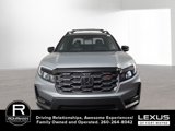 Used 2025 Honda Ridgeline TrailSport image 3
