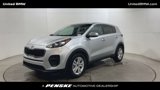 Used 2018 Kia Sportage LX image 4