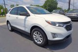 Used 2018 Chevrolet Equinox LS image 4