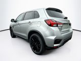 New 2025 Mitsubishi Outlander Sport ES image 5